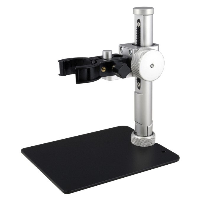 RK-05 Stand profesional microscop cu reglaj inaltime si inclinare 30 grade